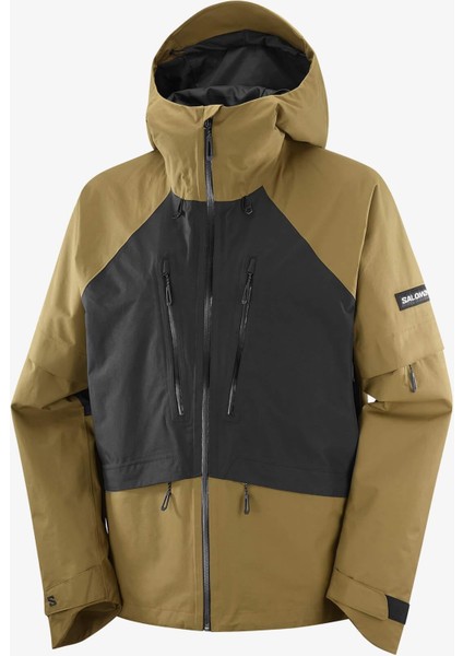 Venom Erkek Kayak Montu Plantation LC2652500