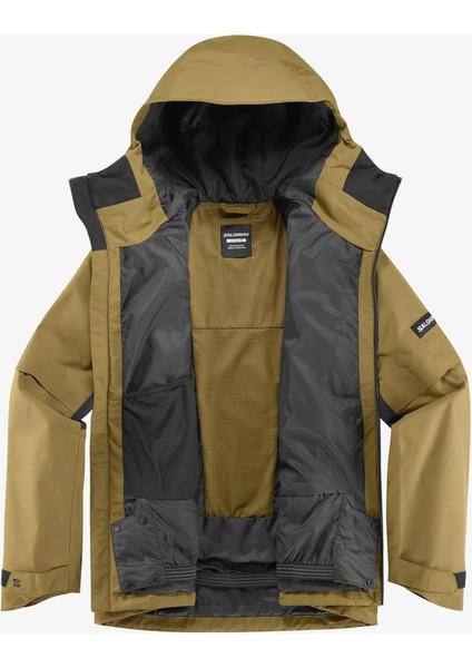 Venom Erkek Kayak Montu Plantation LC2652500 modelleri