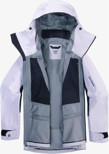 Scrambler Gore-Tex Kadın Kayak Montu Cosmic Sky LC2638400 fiyatları