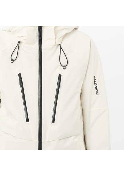 Brıllıant 2.0 Kadın Kayak Montu Whisper White LC2674500 indirimleri