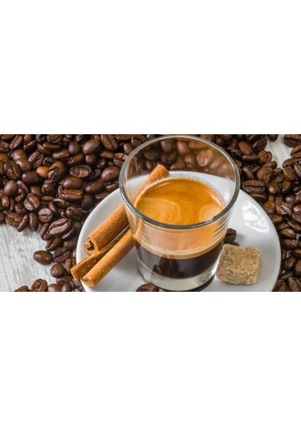 Espresso Home Barista Blend Süper Crema Strong 500GR Çekirdek Kahve Arabica Medium Roast fırsatları