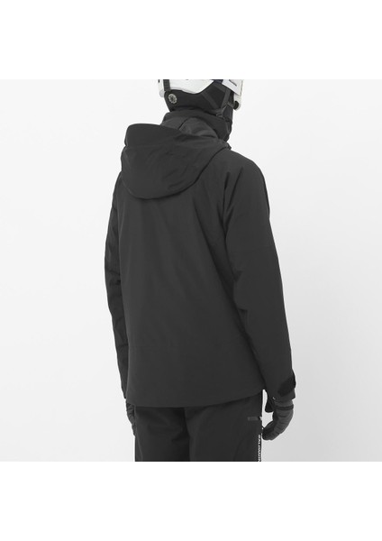 Brıllıant 2.0 Erkek Kayak Montu Deep Black LC2635000 fırsatları