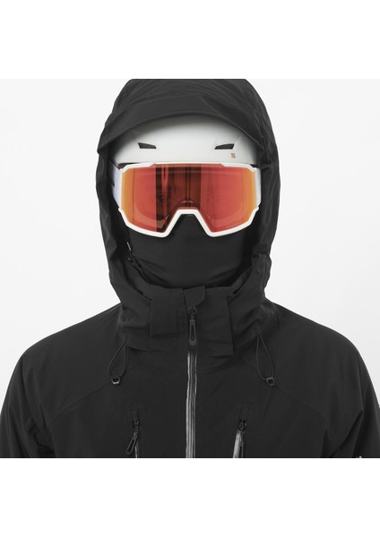 Brıllıant 2.0 Erkek Kayak Montu Deep Black LC2635000 indirimleri