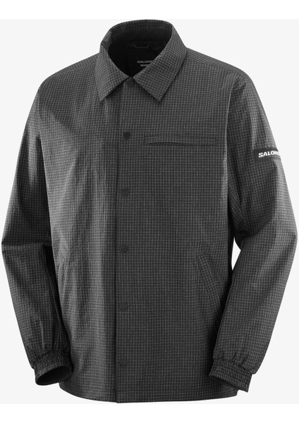 Venom Coach Erkek Kayak Montu Deep Black LC2622000