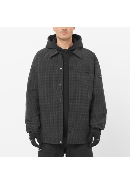 Venom Coach Erkek Kayak Montu Deep Black LC2622000 modelleri