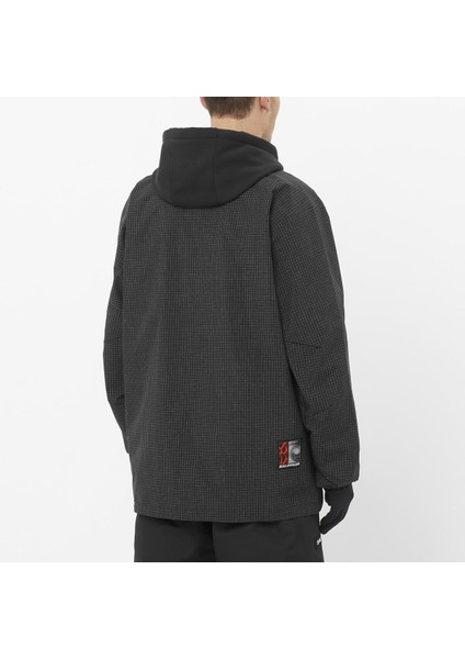 Venom Coach Erkek Kayak Montu Deep Black LC2622000 fırsatları