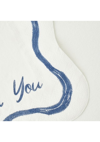 Marine 100'lü Kağıt Peçete Beyaz (33x33 cm) fiyatları