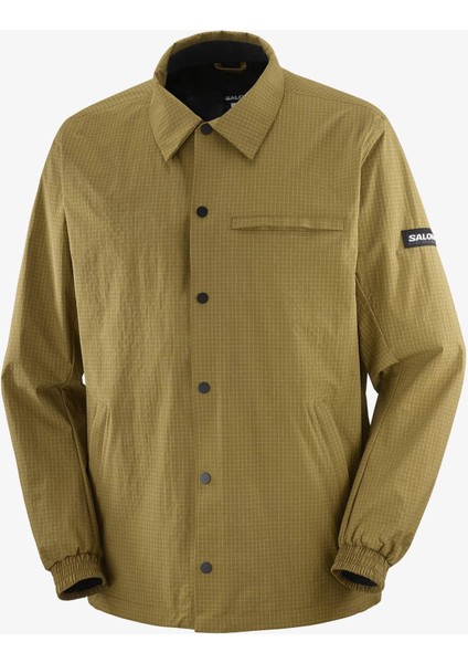 Venom Coach Erkek Kayak Montu Plantation LC2622100