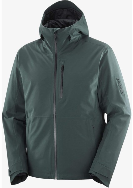 Hıghland Erkek Kayak Montu Green Gables LC2602700