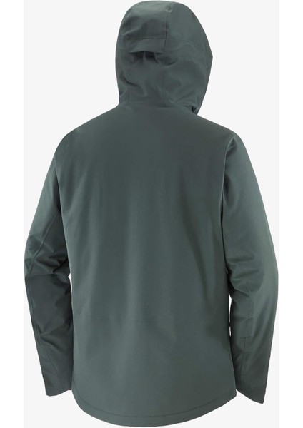 Hıghland Erkek Kayak Montu Green Gables LC2602700 fiyatları