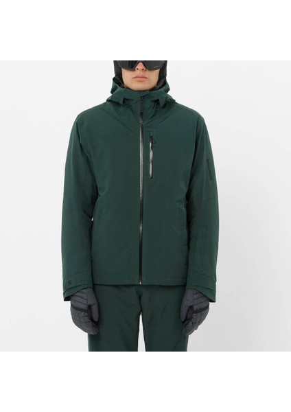 Hıghland Erkek Kayak Montu Green Gables LC2602700 modelleri