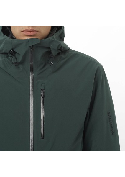 Hıghland Erkek Kayak Montu Green Gables LC2602700 indirimleri