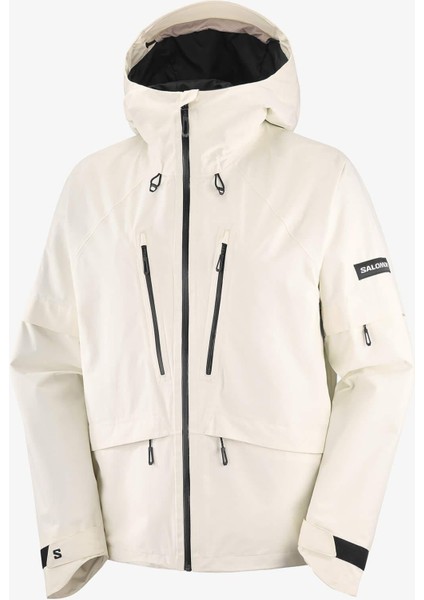 Venom Erkek Kayak Montu Whisper White LC2706600