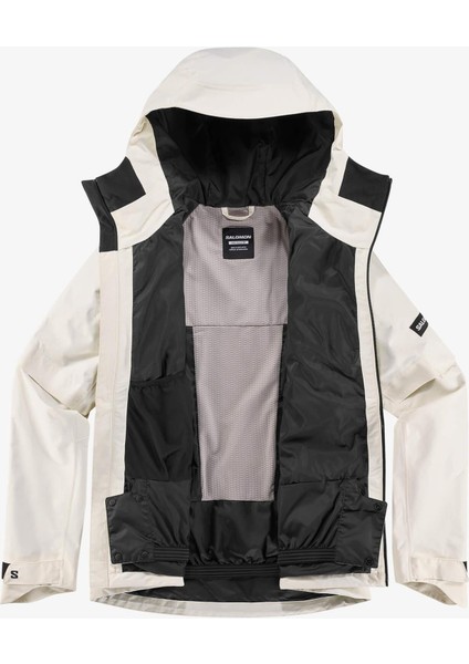 Venom Erkek Kayak Montu Whisper White LC2706600 fiyatları