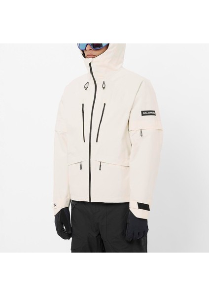 Venom Erkek Kayak Montu Whisper White LC2706600 modelleri