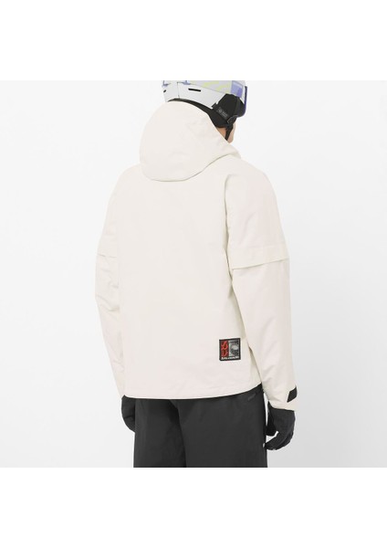 Venom Erkek Kayak Montu Whisper White LC2706600 fırsatları