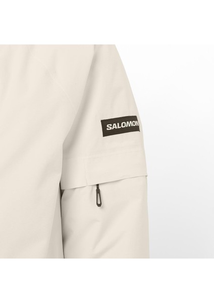 Venom Erkek Kayak Montu Whisper White LC2706600 indirimleri