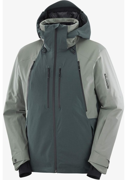 Spectral Erkek Kayak Montu Green Gables LC2637200