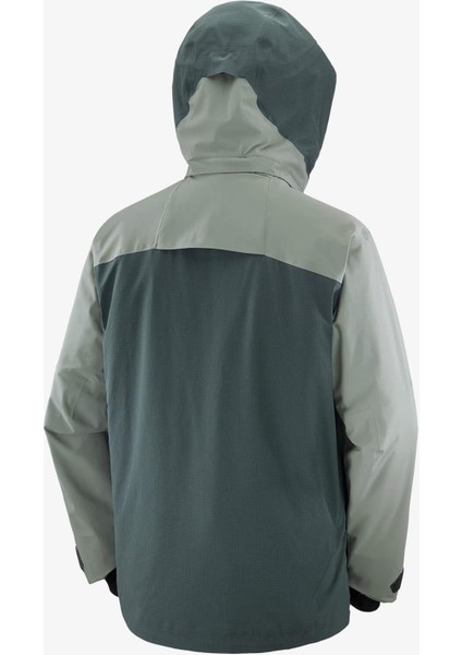 Spectral Erkek Kayak Montu Green Gables LC2637200 fiyatları