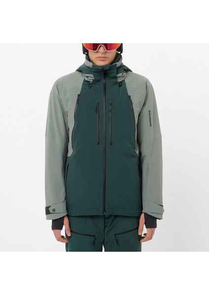 Spectral Erkek Kayak Montu Green Gables LC2637200 fırsatları