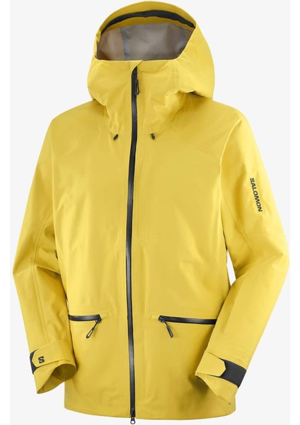 Absolute 3l Erkek Kayak Montu Cress Green LC2603200