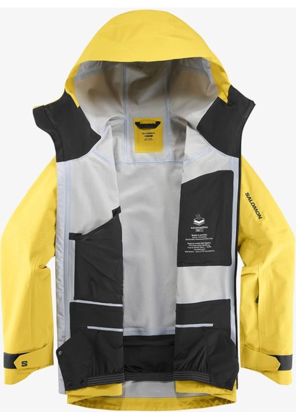 Absolute 3l Erkek Kayak Montu Cress Green LC2603200 modelleri