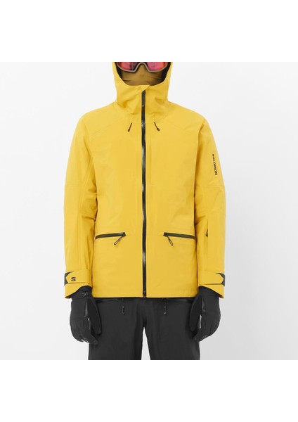 Absolute 3l Erkek Kayak Montu Cress Green LC2603200 fırsatları