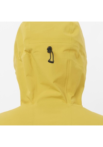 Absolute 3l Erkek Kayak Montu Cress Green LC2603200 indirimleri