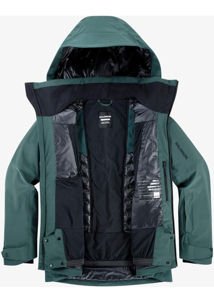 Spectral Kadın Kayak Montu Green Gables LC2637700 fiyatları