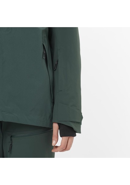 Spectral Kadın Kayak Montu Green Gables LC2637700 indirimleri