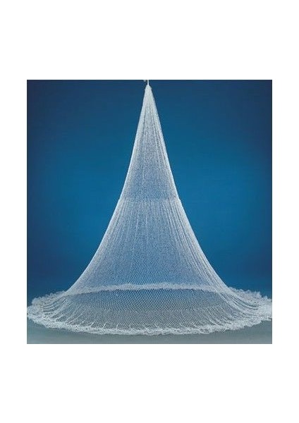 6 kg Makine Örgüsü Serpme