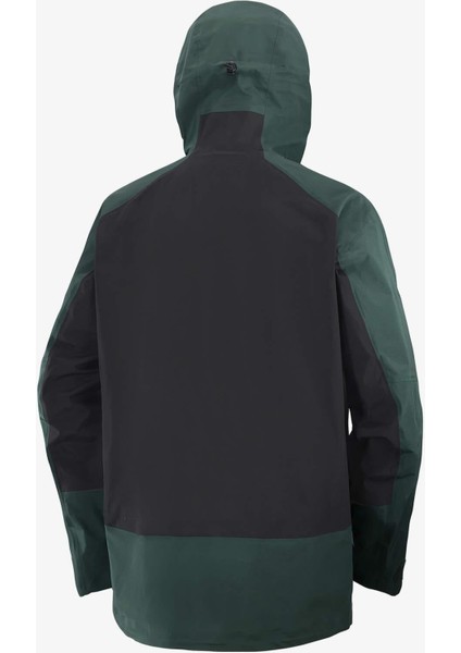 Scrambler Gore-Tex Erkek Kayak Montu Green Gables LC2638200 fiyatları