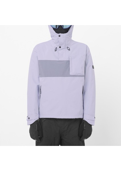 Venom Anorak Erkek Kayak Montu Cosmic Sky LC2609900 modelleri