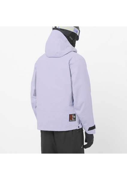 Venom Anorak Erkek Kayak Montu Cosmic Sky LC2609900 fırsatları