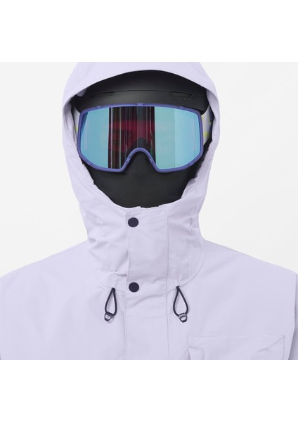 Venom Anorak Erkek Kayak Montu Cosmic Sky LC2609900 indirimleri