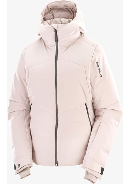 Alpenflow Down Kadın Kayak Montu Etherea LC2620500