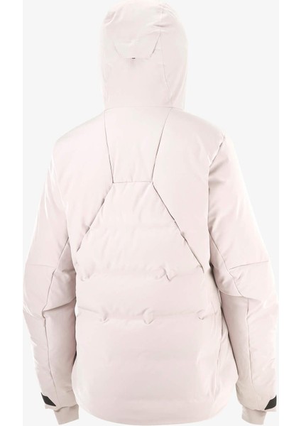 Alpenflow Down Kadın Kayak Montu Etherea LC2620500 fiyatları