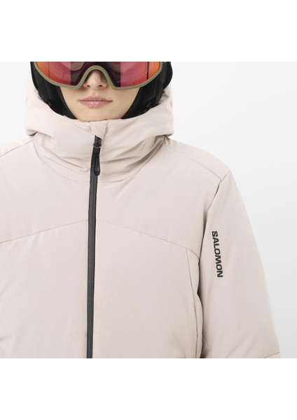 Alpenflow Down Kadın Kayak Montu Etherea LC2620500 indirimleri