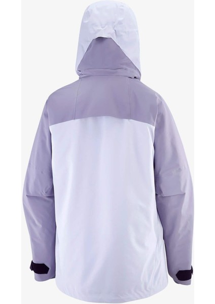 Spectral Kadın Kayak Montu Cosmic Sky LC2637600 fiyatları