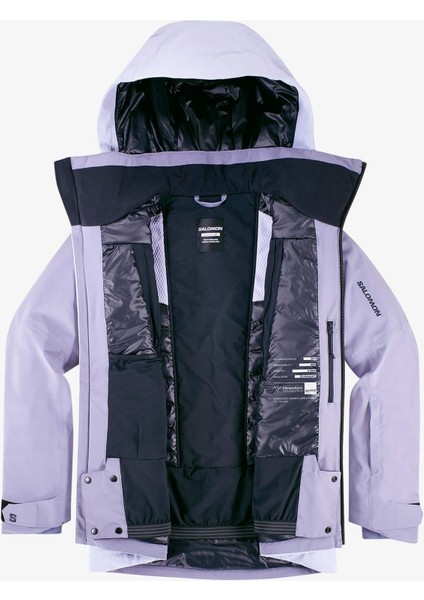 Spectral Kadın Kayak Montu Cosmic Sky LC2637600 modelleri