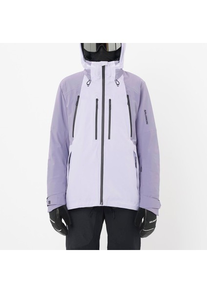 Spectral Kadın Kayak Montu Cosmic Sky LC2637600 fırsatları