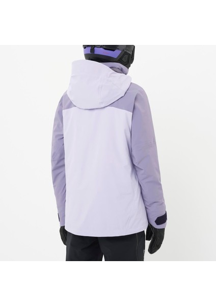 Spectral Kadın Kayak Montu Cosmic Sky LC2637600 indirimleri