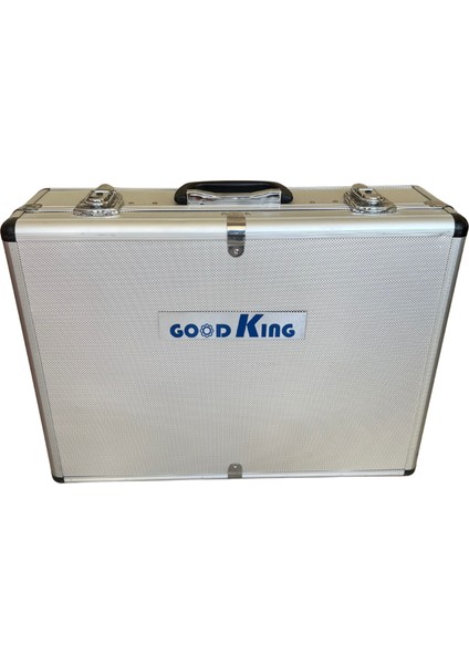 168 Parça Profesyonel Alet Takım Seti - Almanya Teknolojisi ve Yüksek Kalite modelleri