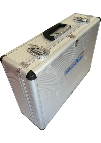 168 Parça Profesyonel Alet Takım Seti - Almanya Teknolojisi ve Yüksek Kalite fırsatları