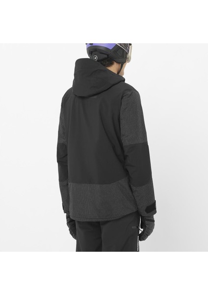 Spark Erkek Kayak Montu Deep Black LC2614800 fırsatları