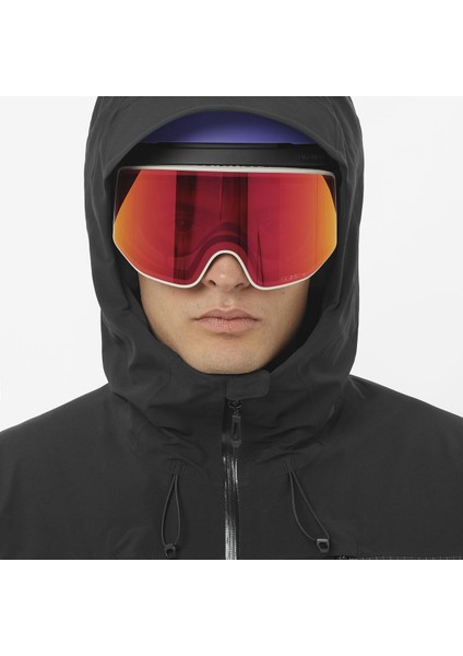 Spark Erkek Kayak Montu Deep Black LC2614800 indirimleri