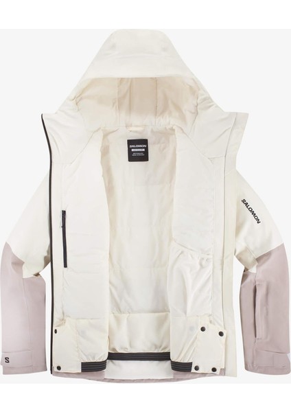 Hıghland Kadın Kayak Montu Whisper White LC2621000 fiyatları