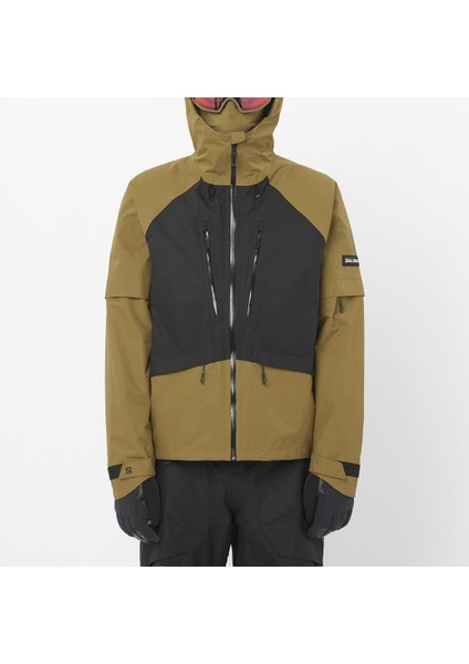 Venom Erkek Kayak Montu Plantation LC2652500 fırsatları