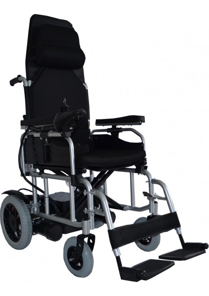 P200 Akülü Tekerlekli Sandalye