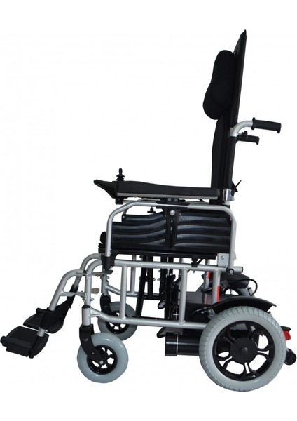 P200 Akülü Tekerlekli Sandalye fiyatları